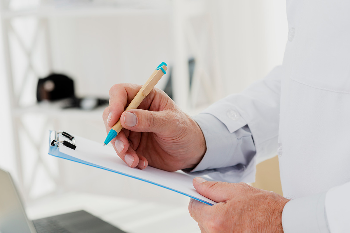 Testosterone Replacement Therapy In Testosterone Replacement Therapy Clinic In Florence