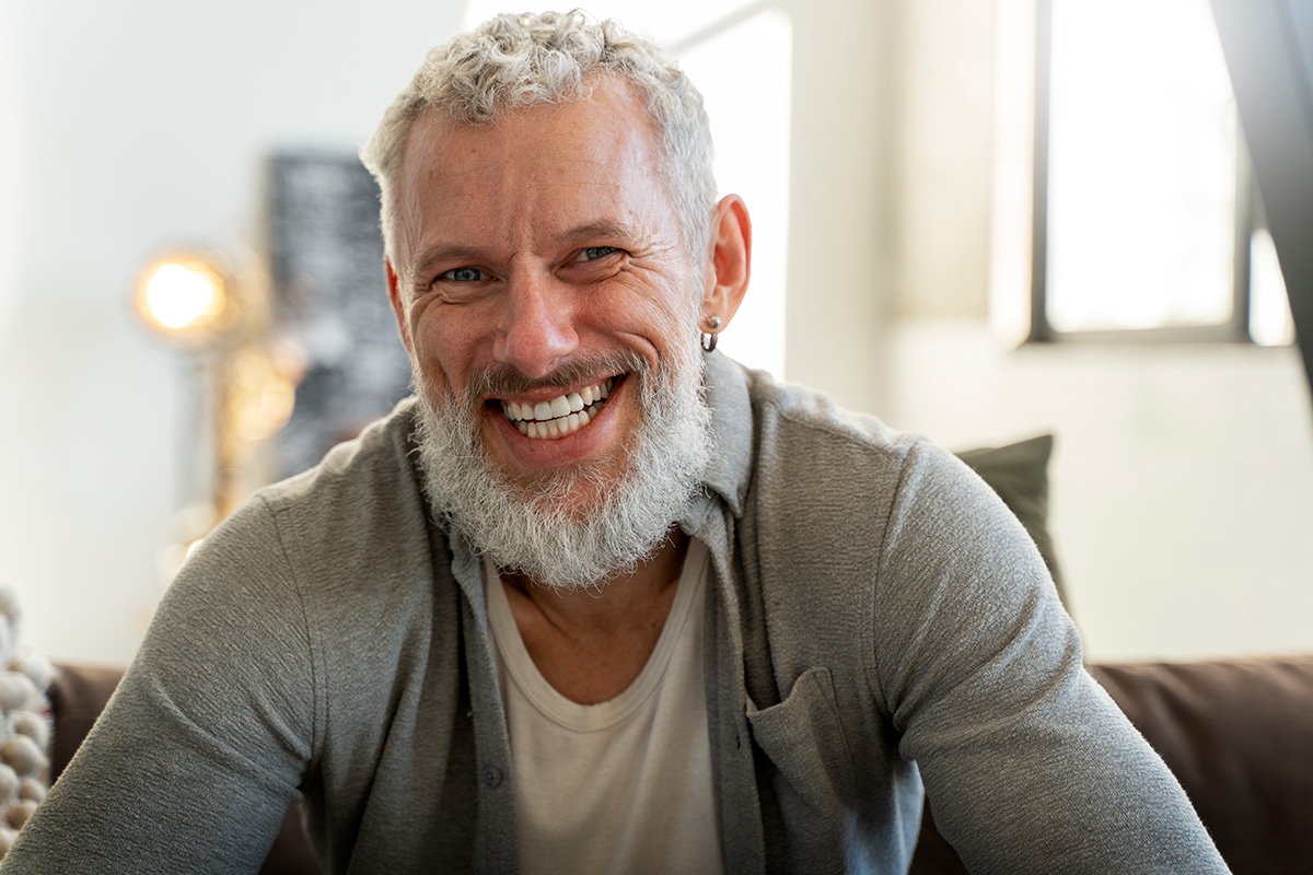 Testosterone Replacement Therapy for Men In Testosterone Replacement Therapy Clinic In Florence